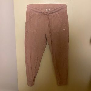 Womens joggers